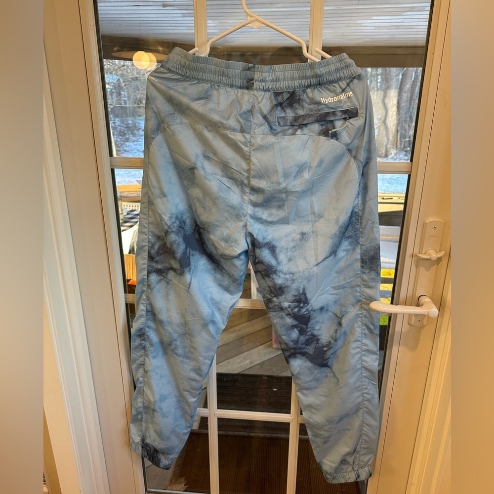 NWOT The North Face Windbreaker Joggers - Picture 4 of 6